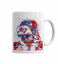 Darth Vader 03 Kupa Bardak Porselen
