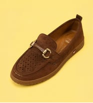 Trendyshose WNT-071 Günlük Rahat  Taban Garantili Anatomik Babet Ayakkabı