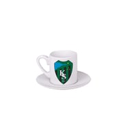 Ghostbastır Design Kocaelispor Türk Kahvesi Fincanı 039
