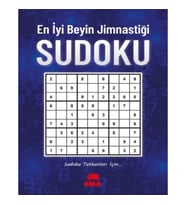 Sudoku En İyi Beyin Jimnastiği