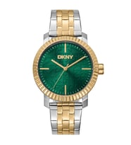 DKNY DK1L053M0055 Kadın Kol Saati (Altın)