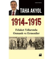 1914-1915 Felaket Yıllarında Osmanlı Ve Ermeniler - Sc