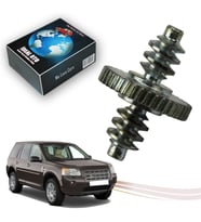 Land Rover Freelander 2 2006-2014 Katlanır Ayna Tamir Dişlisi