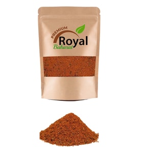 Yedi Türlü Baharat Deluxe Seri Organik Lezzetli 150 Gr