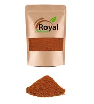 Yedi Türlü Baharat Deluxe Seri Organik Lezzetli 150 Gr