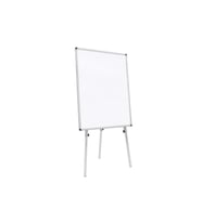 60x85 cm Eko Serisi Teleskopik Ayaklı Beyaz Yazı Tahtası