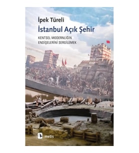 İstanbul Açık Şehir