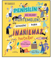 Penisilin Nasıl Bulundu? Ve Muhtemelen Hiç Duymadığınız Başka İnanılmaz Hatalar