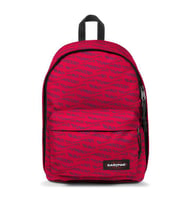 Eastpak Out Of Offıce Sculptype Red Sırt Çantası EK000767W941