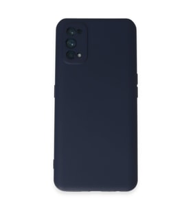 7 Nano Içi Kadife - Lacivert