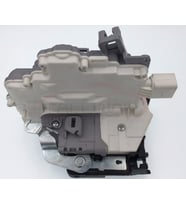 AUDI A4 B7 2005 - SONRASI SAĞ ÖN KİLİT MOTORU