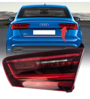 Audi A6 2015-2018 Stop Lambası İç Sağ 4G5945094E