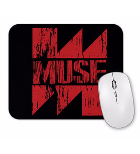 Muse 2 Mouse Pad