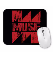 Muse 2 Mouse Pad