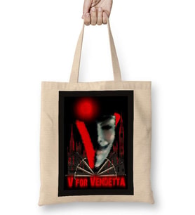 Vendetta Bez Çanta Uzun Saplı