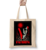 Vendetta Bez Çanta Uzun Saplı