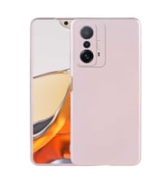 Xiaomi Mi 11T 5G Kılıf Soft Mat Premier Case Kapak