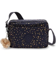 Kipling Abanu M Basic Print Omuz Çantası Ki6237-8Cv