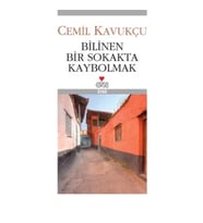 Bilinen Bir Sokakta Kaybolmak