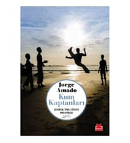 KUM KAPTANLARI