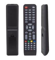 Onvo Uyumlu OV42250 Smart LED TV Kumanda