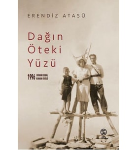 Dağın Öteki Yüzü