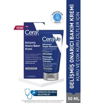CeraVe Gelişmiş Onarıcı Bakım Kremi 50ml