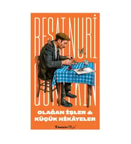 Olağan İşler
