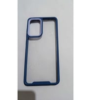 Samsung A52 / A 52 S Silikon Kılıf Modeli