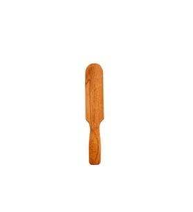 Ahşap Krep Spatulası
