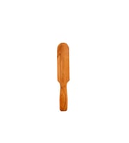 Ahşap Krep Spatulası