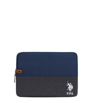 U.S. Polo Assn.  Lacivert Unisex Laptop & Evrak Çantası PLEVR23697