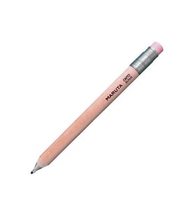 Ohto Maruta Versatil Kalem 2.0mm Ahşap  APS-680M