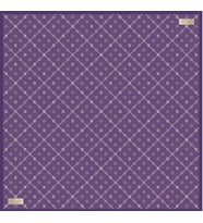 10 La Boutique Twill İpek Eşarp 1937