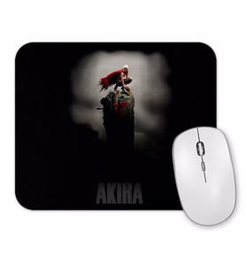 Tetsuo Mouse Pad