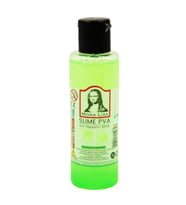 Monalisa Sıvı Slime Yapıştırıcı 70 ml Fosforlu Yeşil (SL01-14)