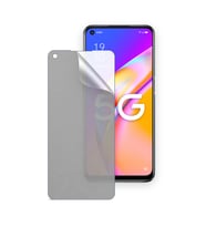 SChitec OPPO A93 5G Uyumlu Ön Yüzey Mat Hidrojel Ekran Koruyucu