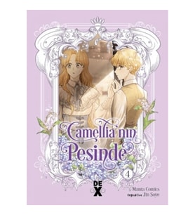 Camellia'nın Peşinde 4