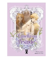 Camellia'nın Peşinde 4