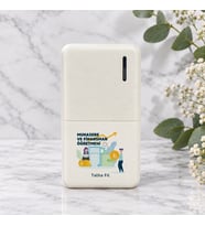 Muhasebe ve Finansman Öğretmenine İsme Özel Powerbank