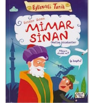 Ustalar Ustası Mimar Sinan
