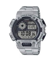Casio AE-1400WHD-1AVDF Erkek Kol Saati