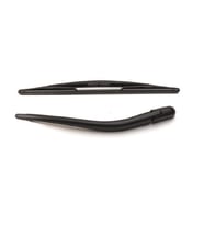 Opel Zafira A Arka Cam Silecek Kolu Süpürge Seti 1999-2005 223301