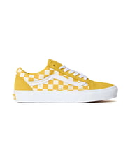 Vans Old Skool Unisex Günlük Ayakkabı VN000DB3ZX71 Sarı