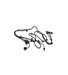 OEM 61129286477 Bmw F10 Ön Park Sensör Tesisatı 2012-2016 (Siyah)