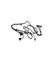 OEM 61129286477 Bmw F10 Ön Park Sensör Tesisatı 2012-2016 (Siyah)
