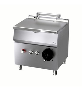 Vital EDT7050 VITAL GDT7050 50 Lt GAZLI DEVRİLİR TAVA