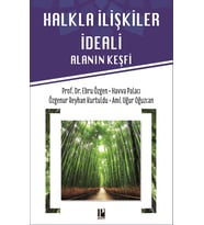 Halkla İlişkiler İdeali - Alanın Keşfi