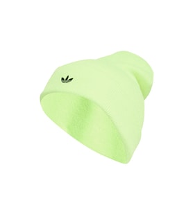 adidas Adicolor Cuff B Bere JW7995 Yeşil