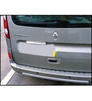 Renault Kangoo Krom Bagaj Açma 2008 Üzeri P. Çelik